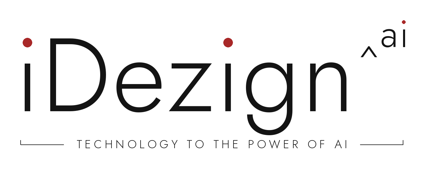 iDezign.ai — Technology to the Power of AI